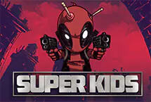Super Kids
